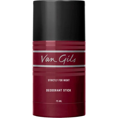 Afbeelding van Van Gils Strictly for Night deodorant stick 75 ml