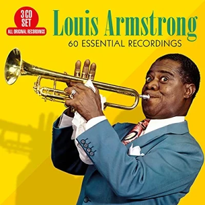Afbeelding van 60 Essential Recordings