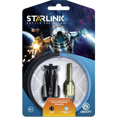 Afbeelding van Starlink: Battle for Atlas (Iron Fist / Freeze Ray Mk.2