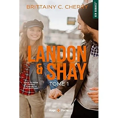 Afbeelding van LANDON ET SHAY,01