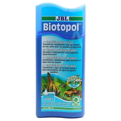 Afbeelding van Jbl Biotopol Aquarium Toebehoren 500 ml