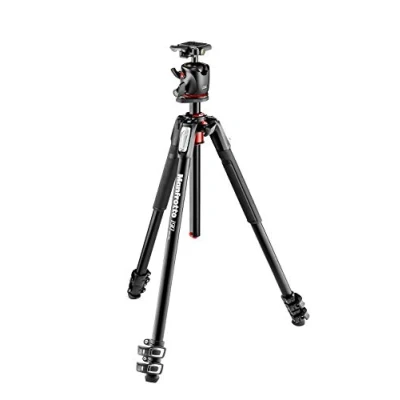 Afbeelding van Manfrotto MK190XPro3 BHQ2