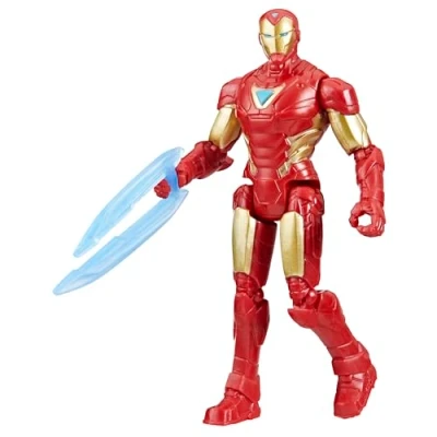 Afbeelding van Marvel Avengers Epic Hero Series Iron Man