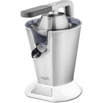 Afbeelding van UFESA EX4960 Elektrische juicer 600W Roestvrij staal