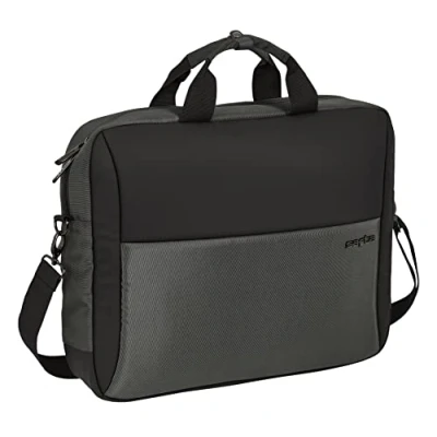 Afbeelding van Laptop en Tablettas Safta Business Grijs (41 x 33 9 cm)