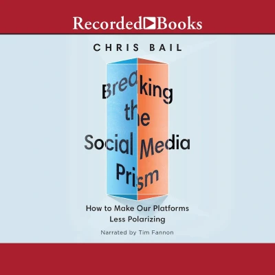 Afbeelding van Breaking the Social Media Prism