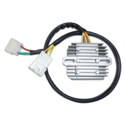 Afbeelding van VICMA 43779 Regulator Alternator 12