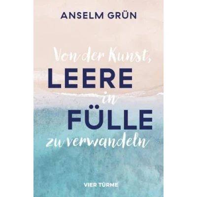 Afbeelding van Von der Kunst, Leere in Fülle zu verwandeln