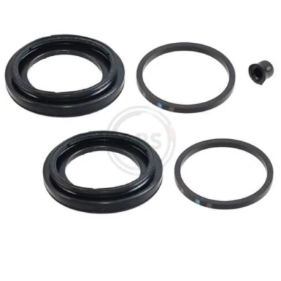 Afbeelding van A.B.S. 53003 Remklauw Reparatieset 43 AUDI: A8 D2, A4 B5 Saloon, A6 C5 Avant