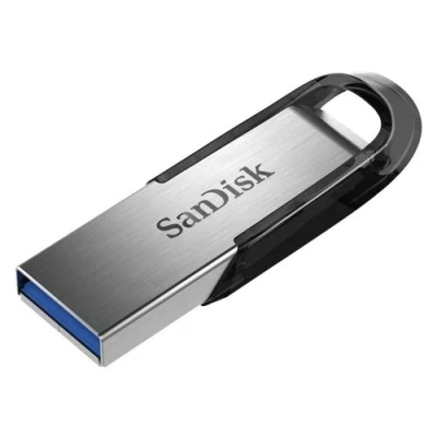 Afbeelding van Sandisk Ultra Flair 3.0 USB stick 128GB 128 GB