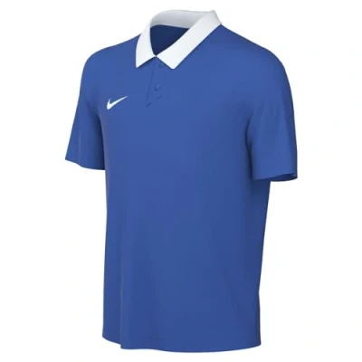 Afbeelding van Children&#039;s polo shirt nike jr park 20 dynamic fit, 128