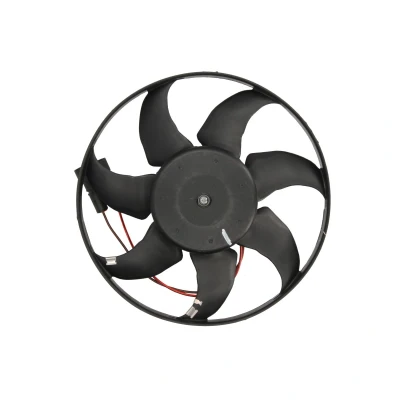 Afbeelding van Koelventilatorwiel NRF 47428