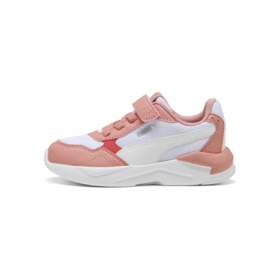 Afbeelding van X Ray Speed Lite AC sportschoenen, Roze/Wit, Maat 35 PUMA