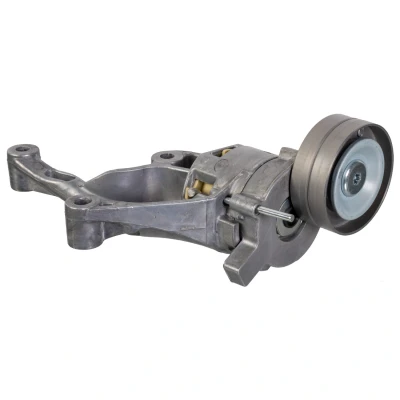 Afbeelding van Riemspanner, Poly V riem FEBI BILSTEIN 180826