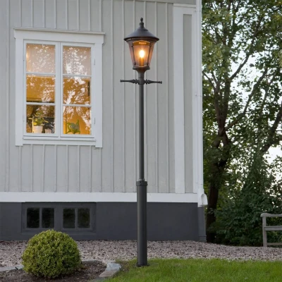 Afbeelding van Konstsmide 583 750 buitenverlichting Zwart E27 A++