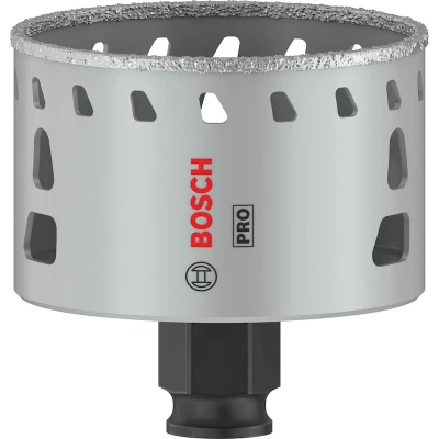 Afbeelding van Bosch Accessories 2608901568 Gatenzaag 67 mm 1 stuk(s)