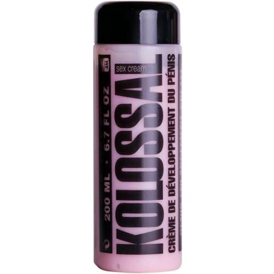 Afbeelding van Kolossal Sex Massage Crème