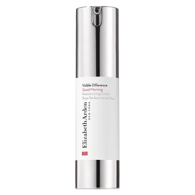 Afbeelding van Elizabeth Arden Visible Difference Good Morning Retexturizing Primer 15 ml