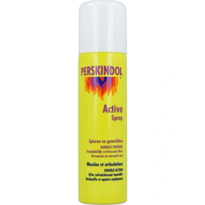 Afbeelding van Perskindol Active Spray 150ML