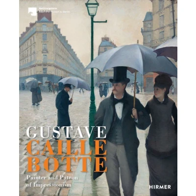 Afbeelding van Gustave Caillebotte: the Painter Patron of Impressionists