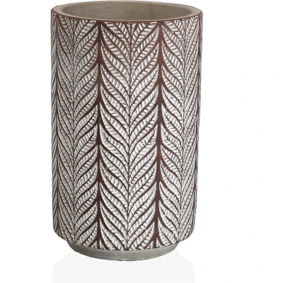 Afbeelding van Bloempot Versa Dima Keramisch (20 cm)