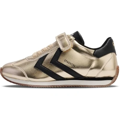 Afbeelding van Hummel Stadion Metallic Trainers EU 30