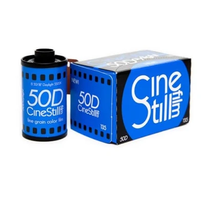Afbeelding van Cinestill 50D