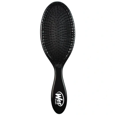 Afbeelding van Wet Brush Original Detangler haarborstel Ultra zacht IntelliFlex Zwart
