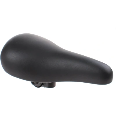 Afbeelding van Selle Comfort zadel kinderzadel luxe, inclusief strop (werkplaatsverpakking)