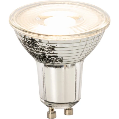 Afbeelding van LUEDD GU10 dimbare LED lamp 8W 660 lm 3000K