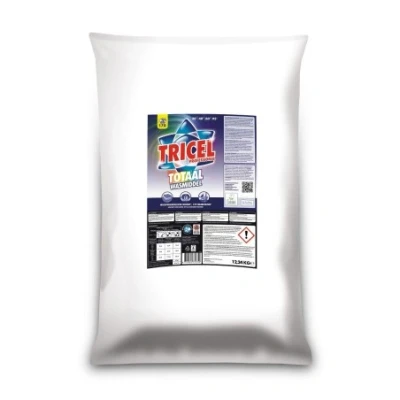 Afbeelding van Totaal wasmiddel professional 12,24kg
