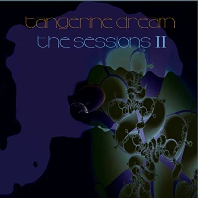 Afbeelding van Tangerine Dream Sessions Ii (LP)