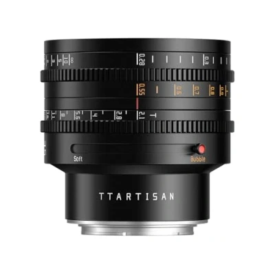 Afbeelding van TTArtisan 35mm T2.1 Nikon Z mount