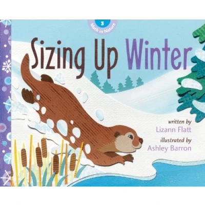 Afbeelding van Sizing Up Winter