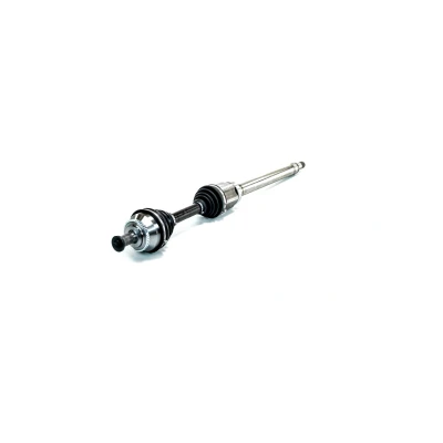 Afbeelding van Skf Aandrijfas VKJC 4942