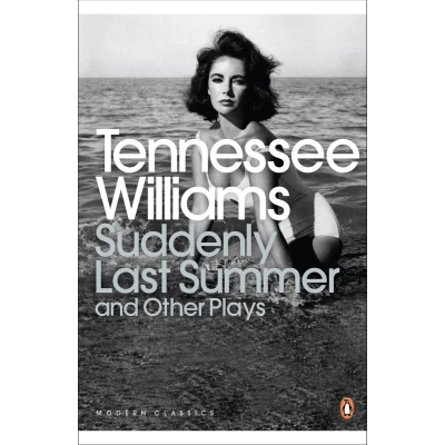 Afbeelding van Suddenly Last Summer &amp; Other Plays