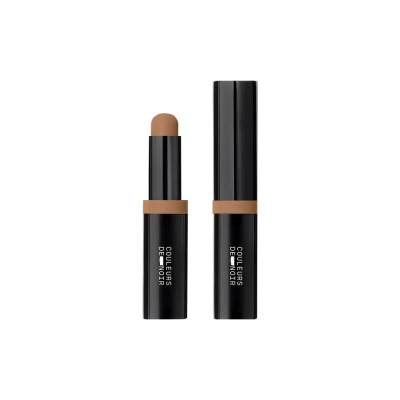 Afbeelding van Les Couleurs de Noir Contour Stick02 Moyen St Concealer 1stuks