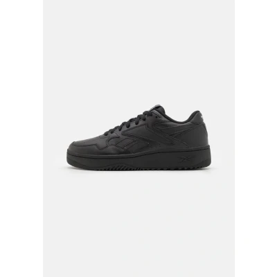 Afbeelding van Reebok Classic ATR Chill Unisex Sneakers laag, Maat: 42, Black Leer/ synthetisch