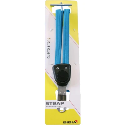 Afbeelding van Bibia Quatro binder strong aquamarijn