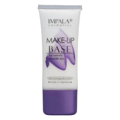 Afbeelding van Impala Primer Blanca Opacifiant Base Make up leer vet
