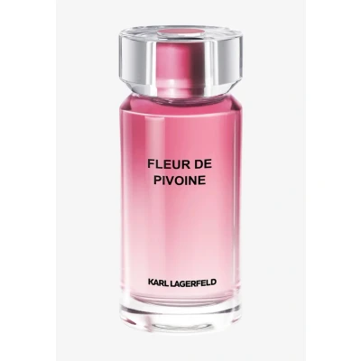Afbeelding van Karl Lagerfeld Fragrances Fleur de Pivoine EDP Eau parfum, Dames, Maat: 50 ml,