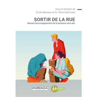 Image de Sortir de la rue