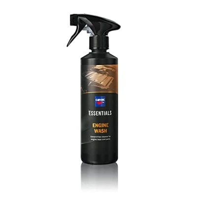 Afbeelding van Cartec Engine Wash Krachtige reiniger voor de motorruimte