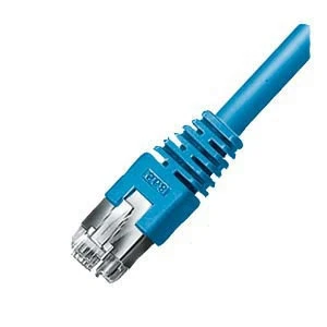 Afbeelding van PATCH CABLE S/FTP PIMF 30M CAT6 BLUE