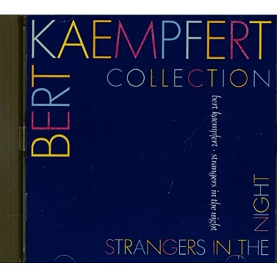 Afbeelding van Strangers In The Night