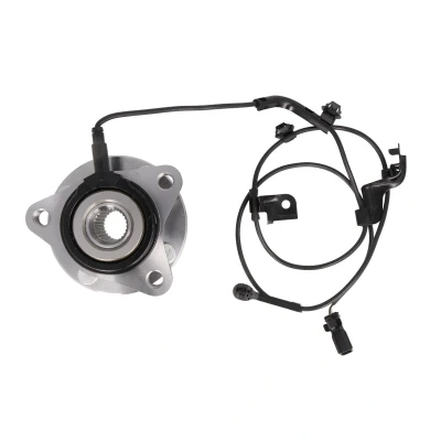 Afbeelding van BTA Wielnaaf H12080BTA