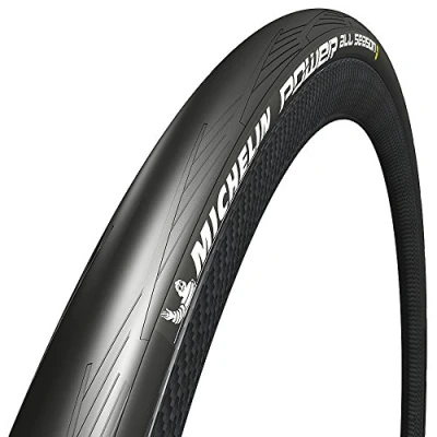 Afbeelding van Power TS V2 All weather banden 700x23C zwart