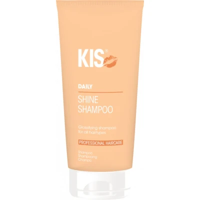 Afbeelding van KIS Daily Shine Shampoo 50ml