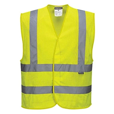 Image de Gilet haute visibilité maille C370 Portwest