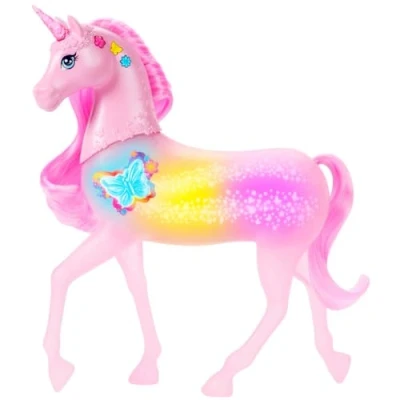 Afbeelding van Barbie Fantasy Feature Unicorn